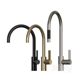 TARA ULTRA Dornbracht